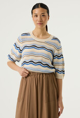 Garcia Garcia - O260044 Ladies Pullover SS26