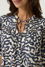 Garcia Garcia - O260032 Ladies Blouse SS26