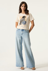 Garcia Garcia - O260006 Ladies T-Shirt SS26