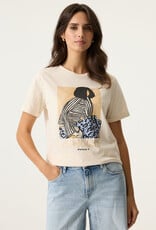 Garcia Garcia - O260006 Ladies T-Shirt SS26