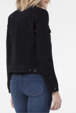 Liverpool Liverpool- LM1004M14 classic jean jacket SS26