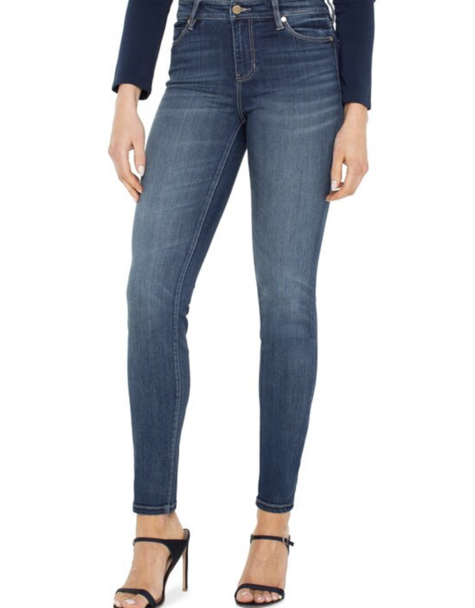 Liverpool Liverpool - LM2000A4 Abby Skinny 30" SS26