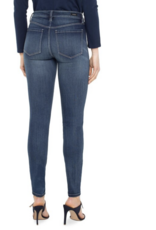 Liverpool Liverpool - LM2000A4 Abby Skinny 30" SS26