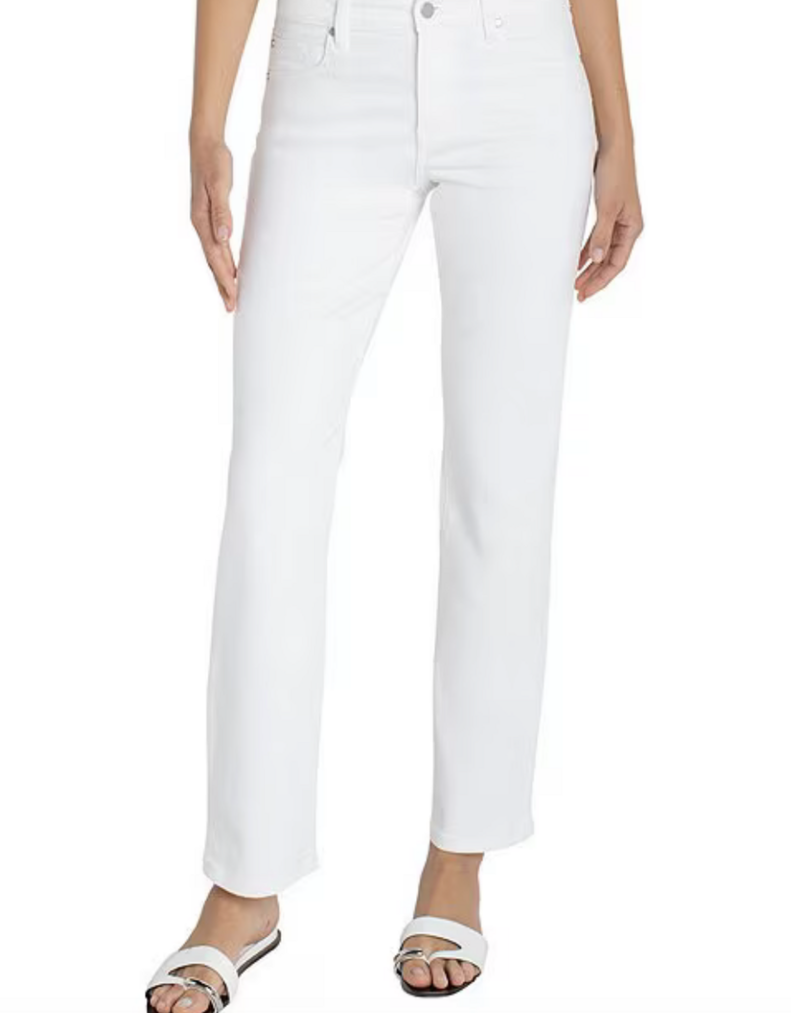 Liverpool Liverpool- LM3117q31 Kennedy Straight 30" SS26