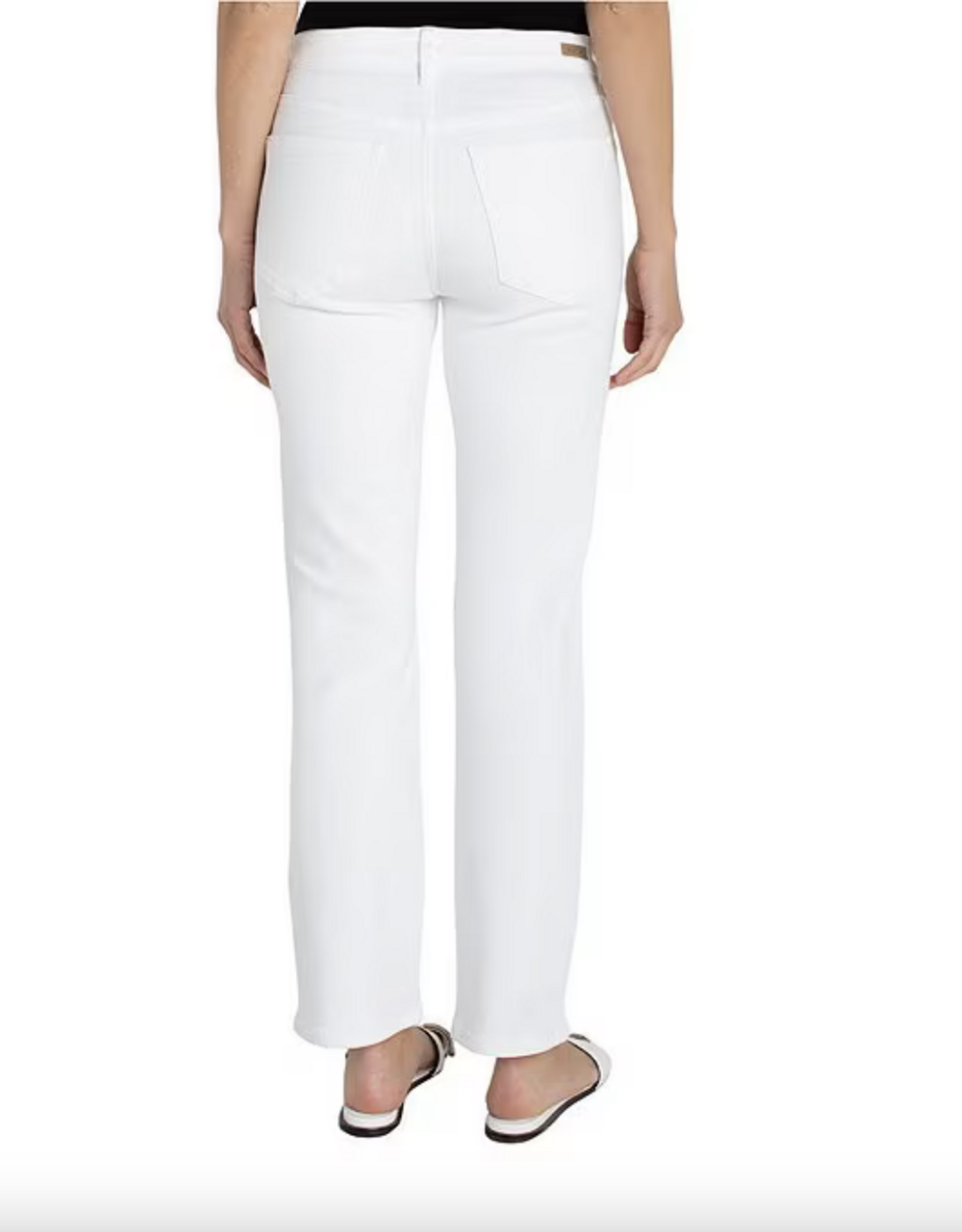 Liverpool Liverpool- LM3117q31 Kennedy Straight 30" SS26