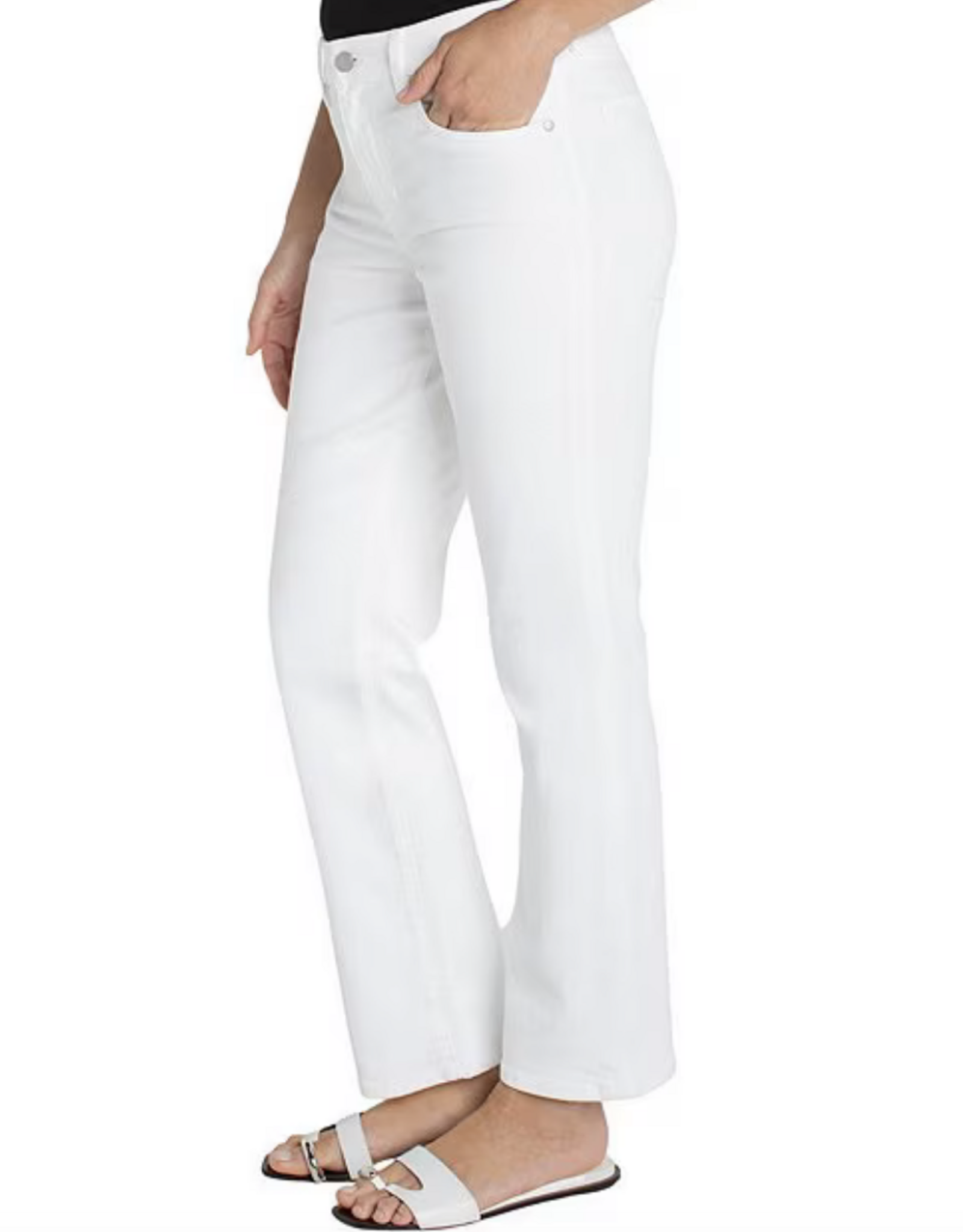 Liverpool Liverpool- LM3117q31 Kennedy Straight 30" SS26