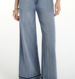 Liverpool Liverpool- LM7b31ssl  Super Stride Wide Leg SS26