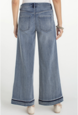 Liverpool Liverpool- LM7b31ssl  Super Stride Wide Leg SS26