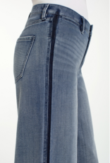 Liverpool Liverpool- LM7b31ssl  Super Stride Wide Leg SS26