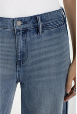 Liverpool Liverpool- LM7b31ssl  Super Stride Jambes Larges SS26