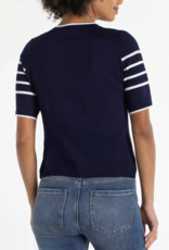 Liverpool Liverpool- LM8j92sr22 Col Rond SS26