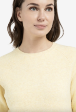 Yaya Yaya - 01000458 Raglan Short Sleeve Sweater SS26