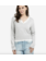 Yaya Yaya - 01000557 Fake Double Layer in Contrast SS26