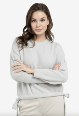 Yaya Yaya - 01000555 Tricot  Chandail  w/ Side Cords SS26