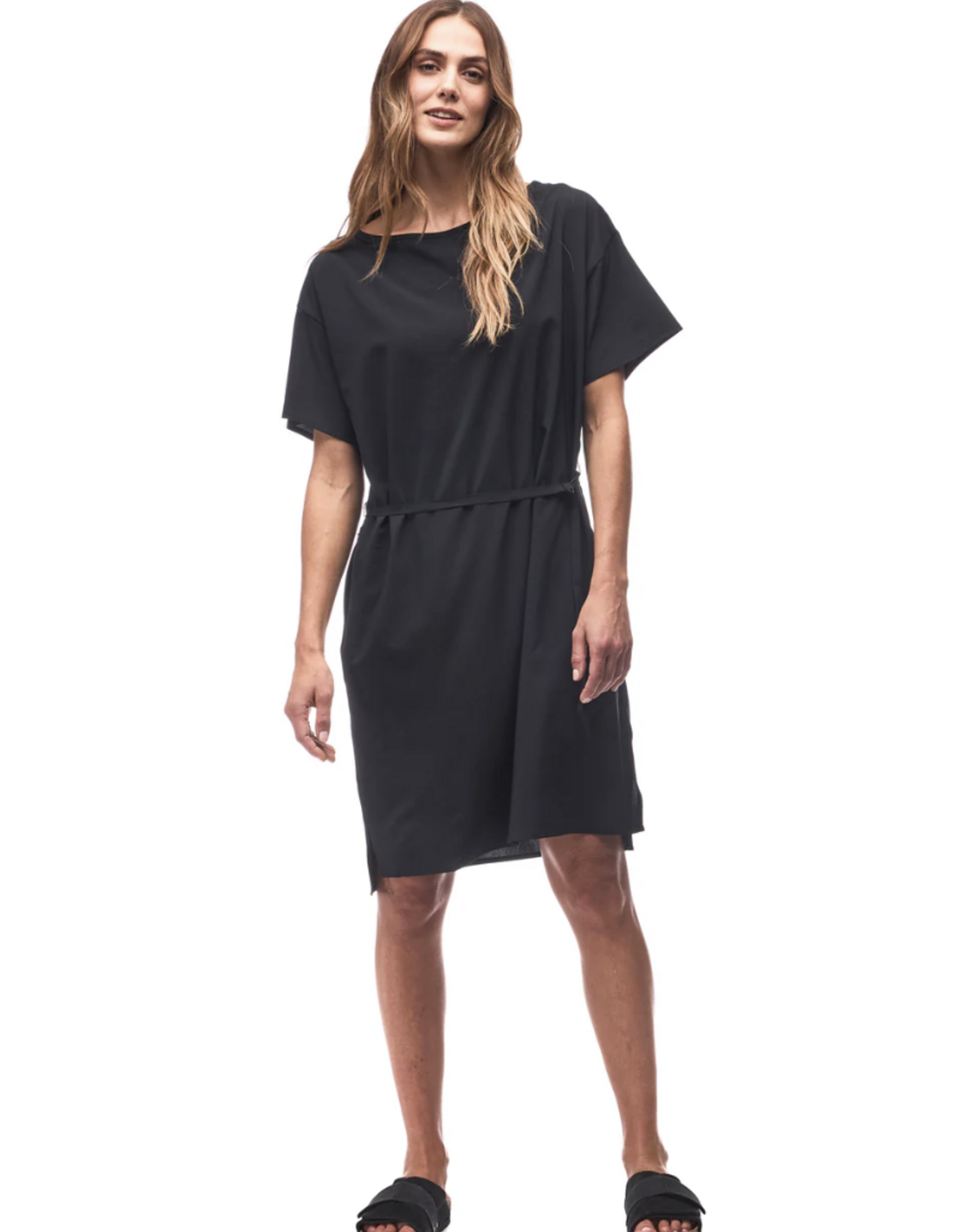 indyeva Indyeva - Luma Robe SS26