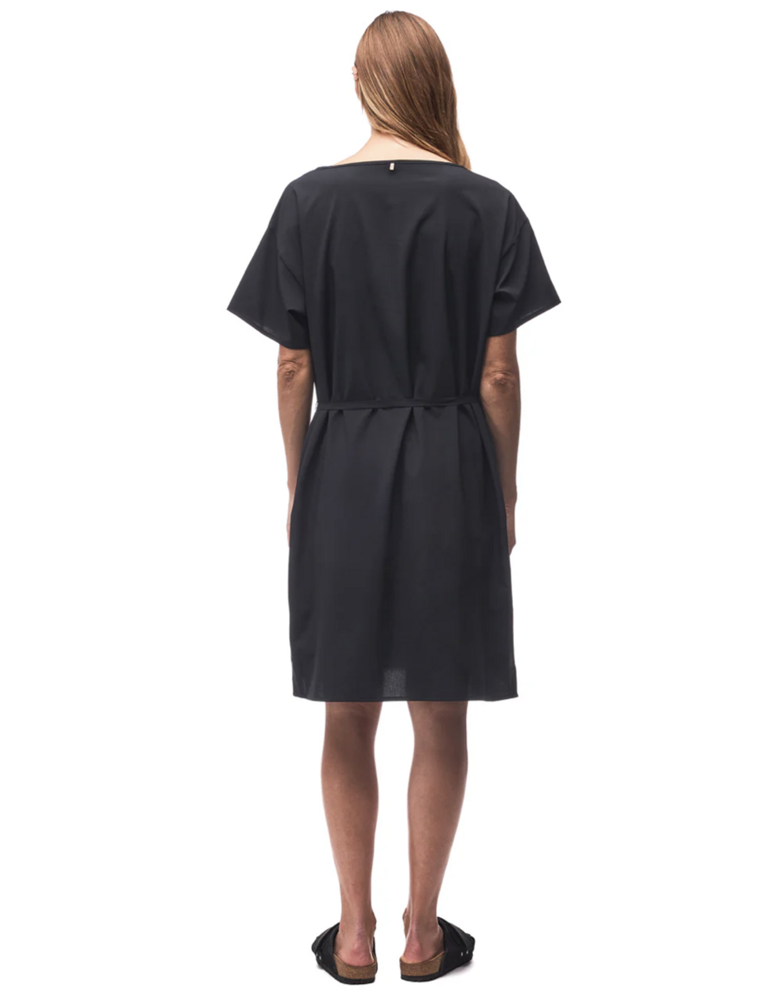 indyeva Indyeva - Luma Robe SS26