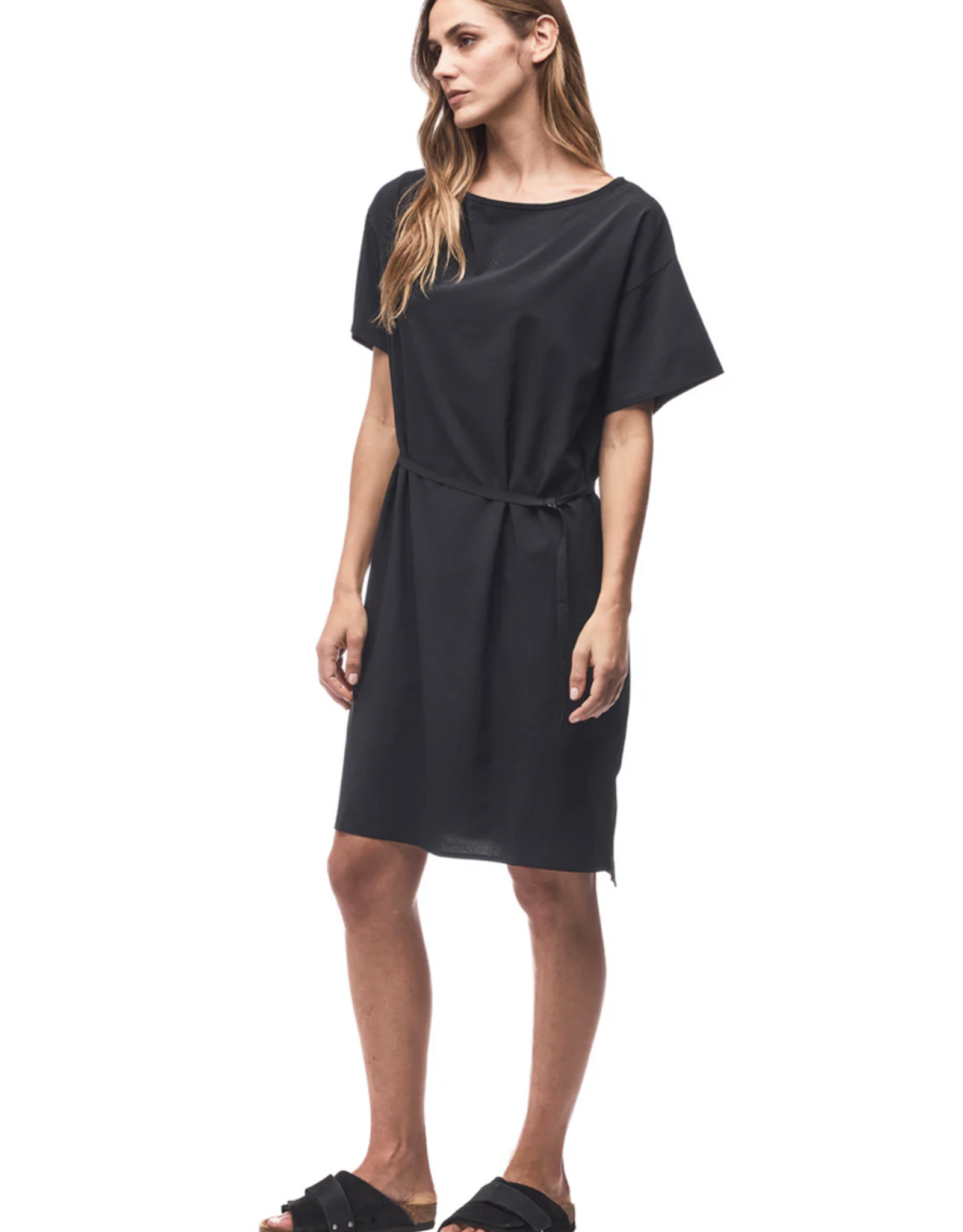 indyeva Indyeva - Luma Robe SS26