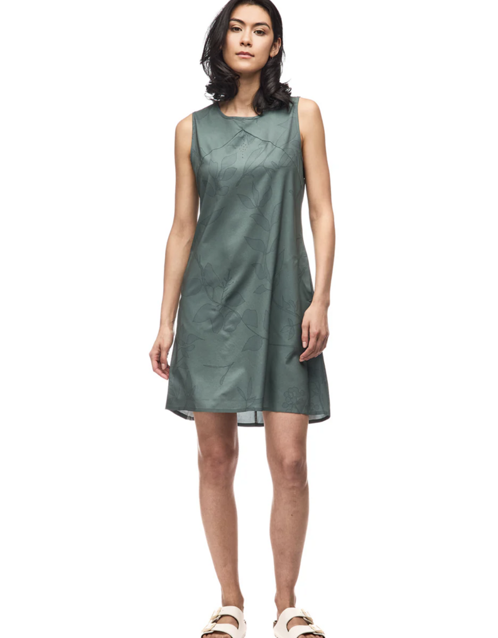 indyeva Indyeva - Lieve Dress (3 clrs) SS26