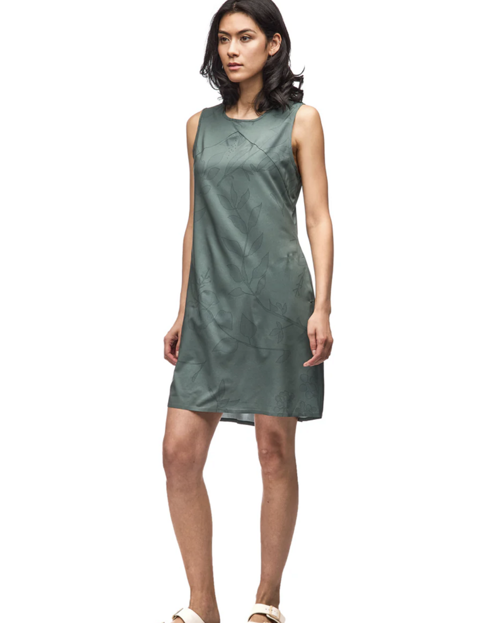 indyeva Indyeva - Lieve Dress (3 clrs) SS26