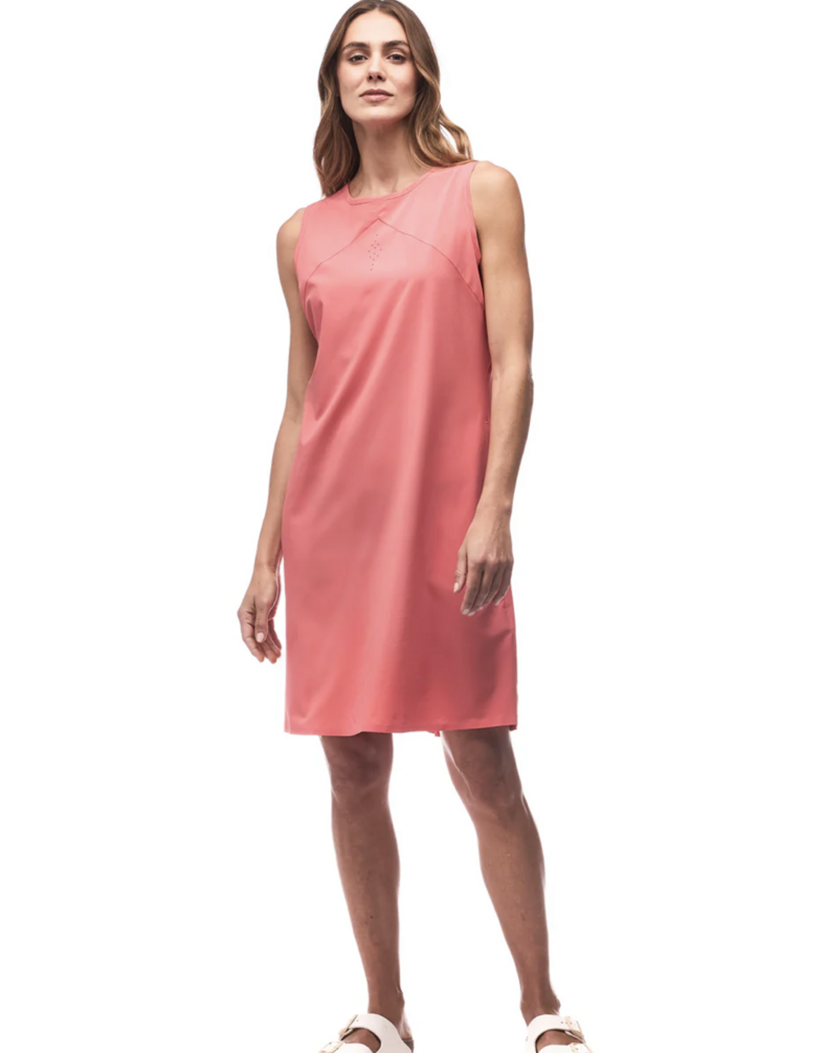 indyeva Indyeva - Lieve Robe (3 clrs) SS26