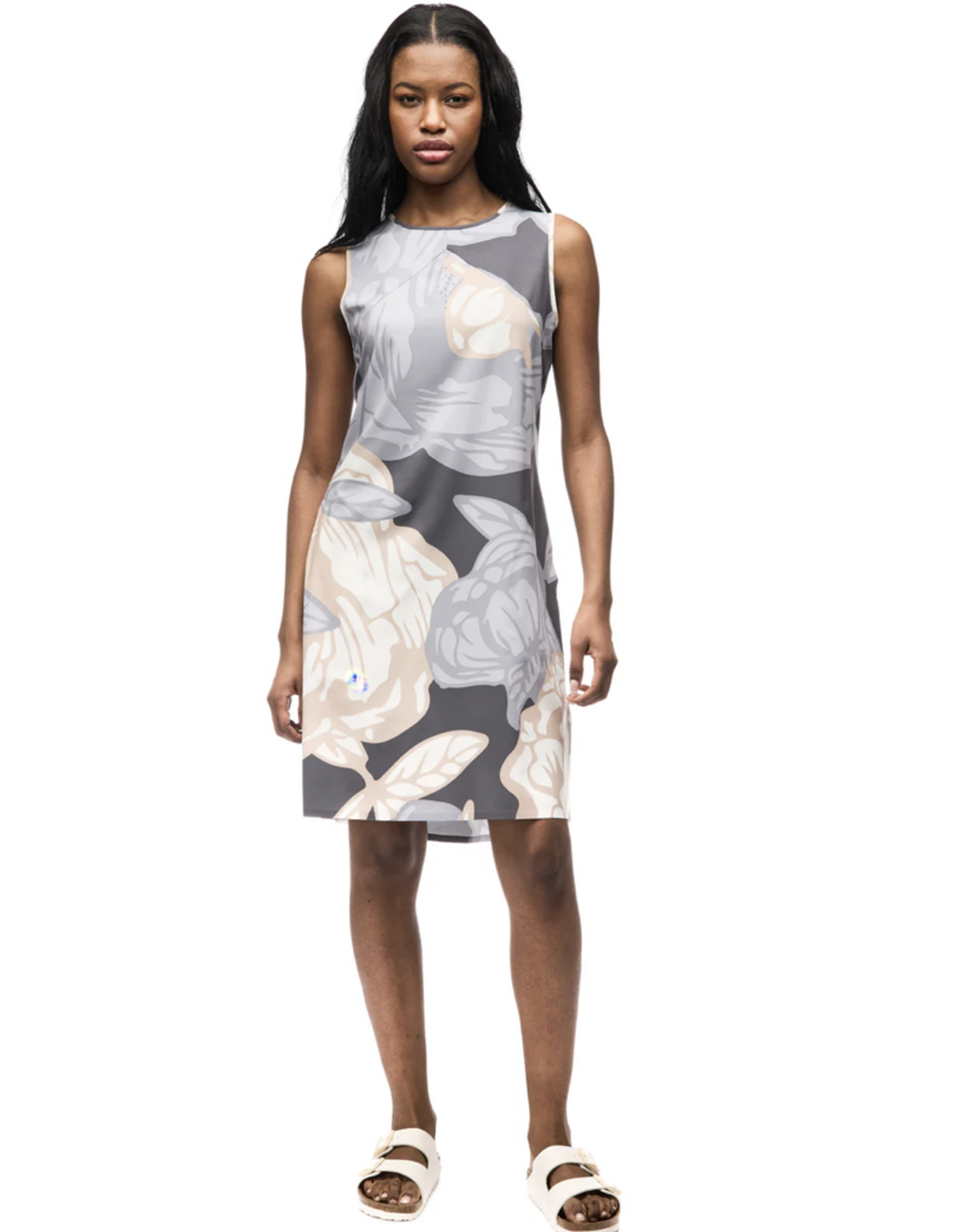 indyeva Indyeva - Lieve Dress (3 clrs) SS26