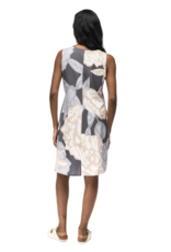 indyeva Indyeva - Lieve Robe (3 clrs) SS26