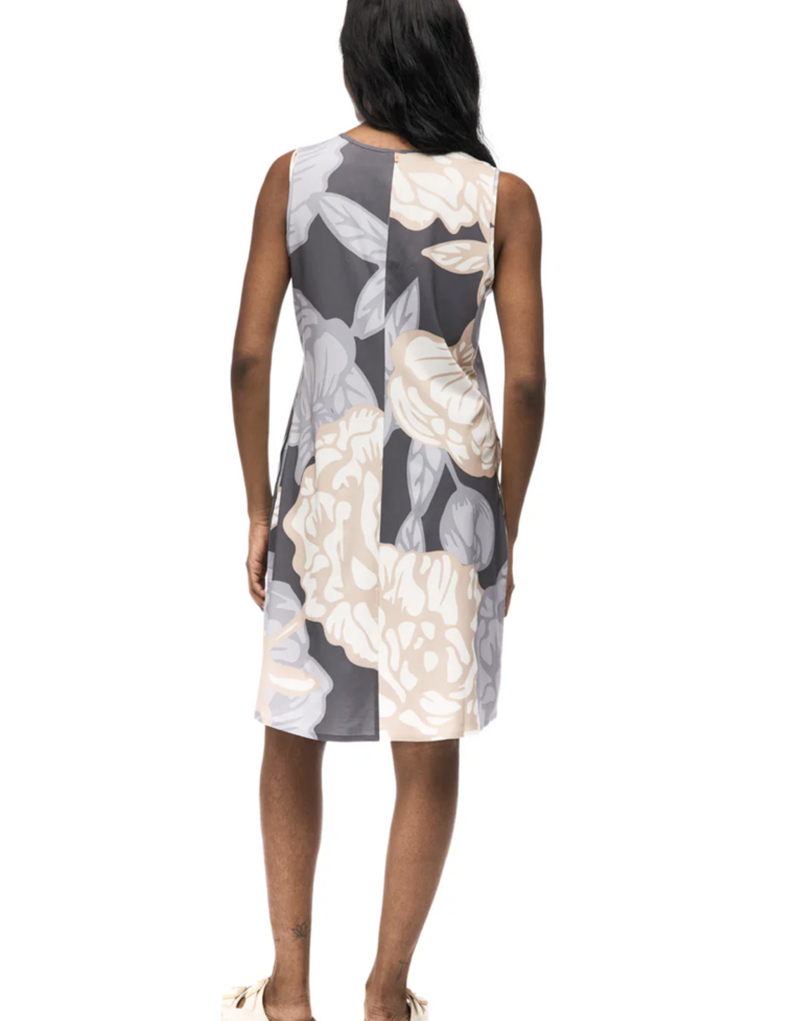 indyeva Indyeva - Lieve Robe (3 clrs) SS26