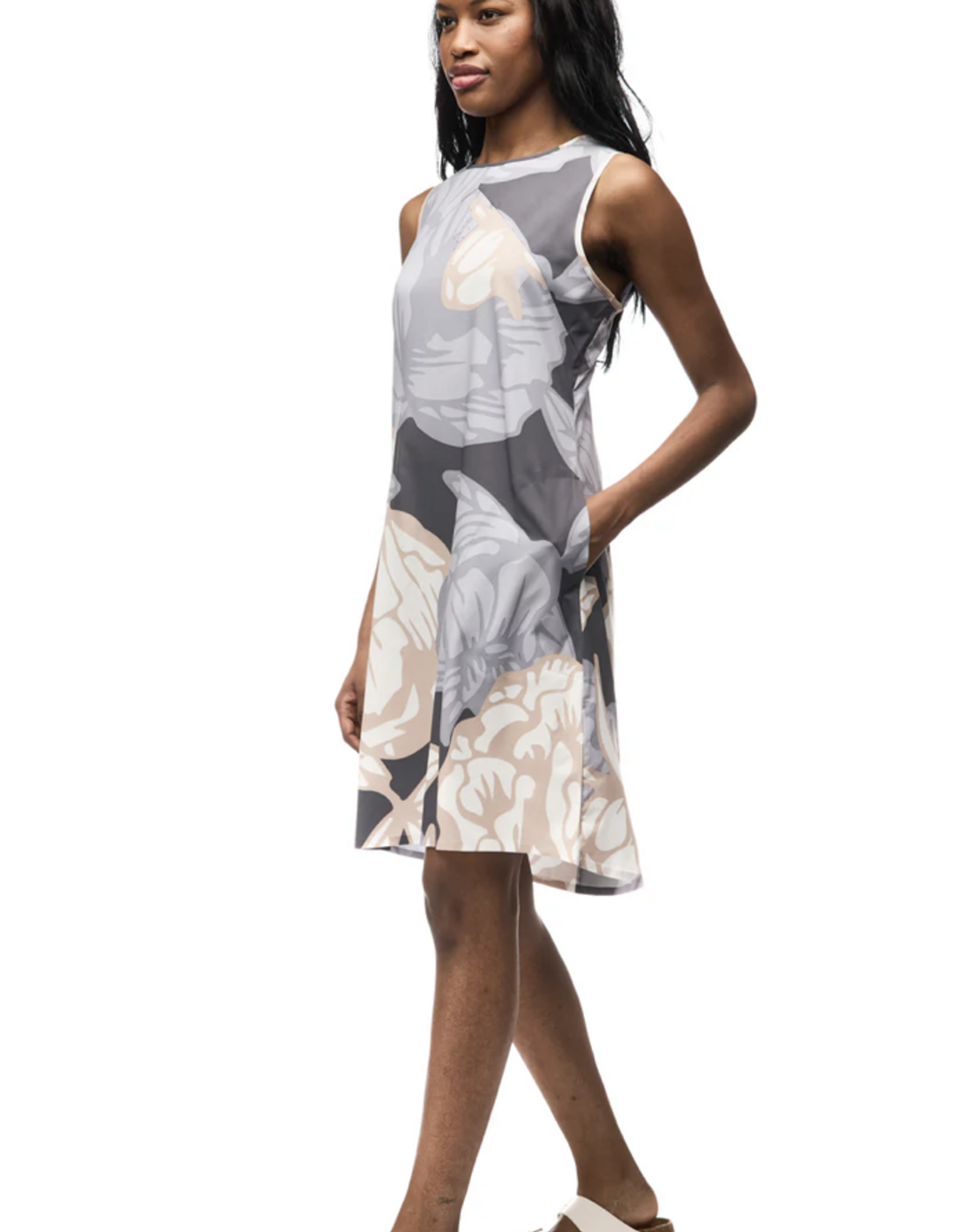 indyeva Indyeva - Lieve Dress (3 clrs) SS26