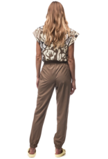 indyeva Indyeva - Lastik II Pantalon (2 clrs) SS26