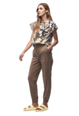 indyeva Indyeva - Lastik II Pants (2 clrs) SS26