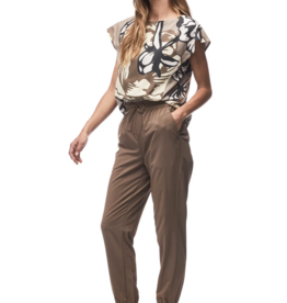 indyeva Indyeva - Lastik II Pants (2 clrs) SS26
