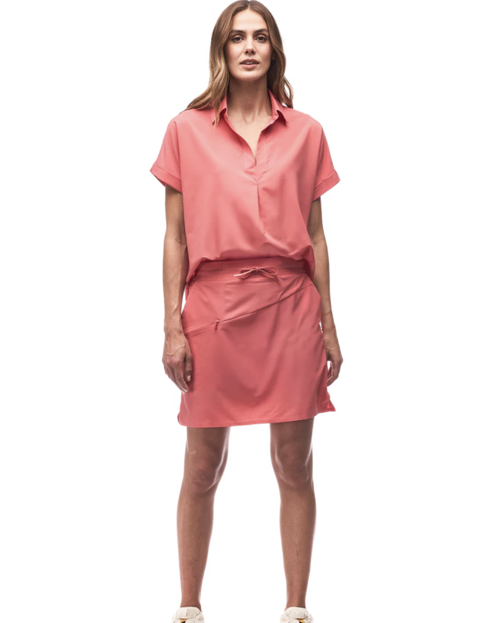 indyeva Indyeva - Alokaya Jupe (5 clrs )SS26