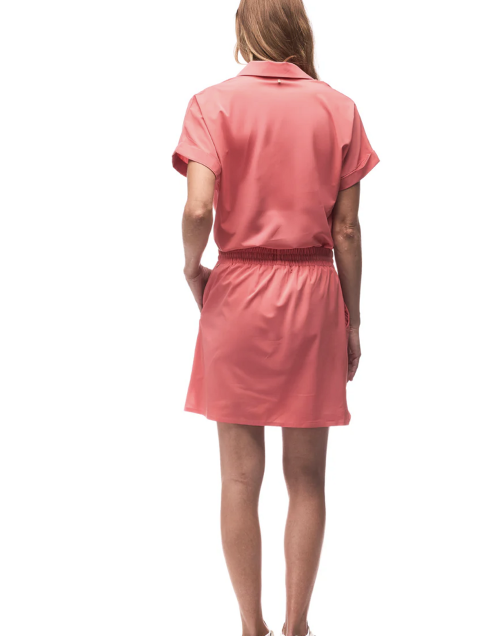 indyeva Indyeva - Alokaya Jupe (5 clrs )SS26