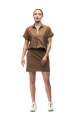 indyeva Indyeva - Alokaya Skirt (5 clrs )SS26