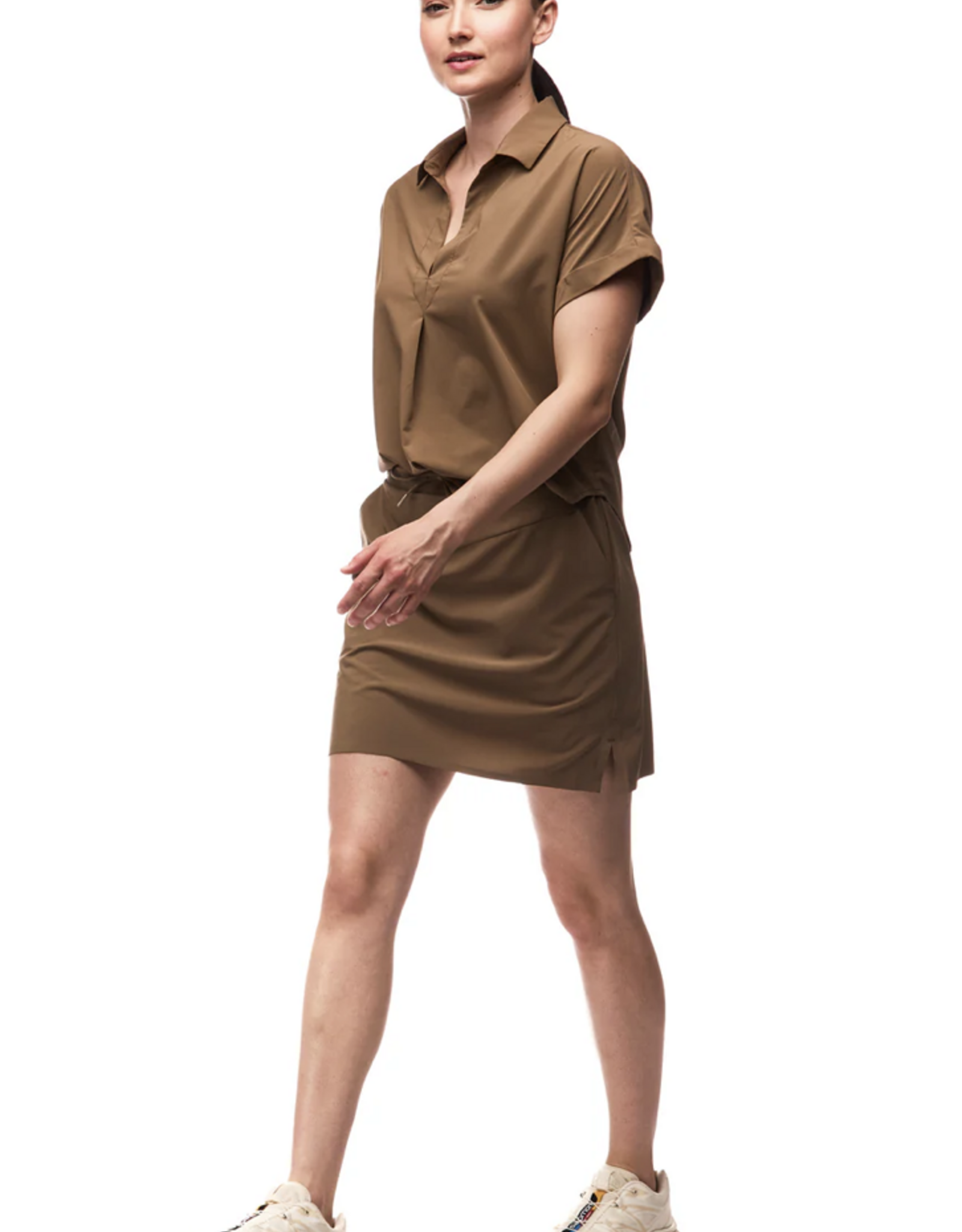 indyeva Indyeva - Alokaya Skirt (5 clrs )SS26