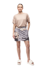 indyeva Indyeva - Alokaya Jupe (5 clrs )SS26