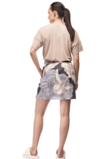 indyeva Indyeva - Alokaya Jupe (5 clrs )SS26