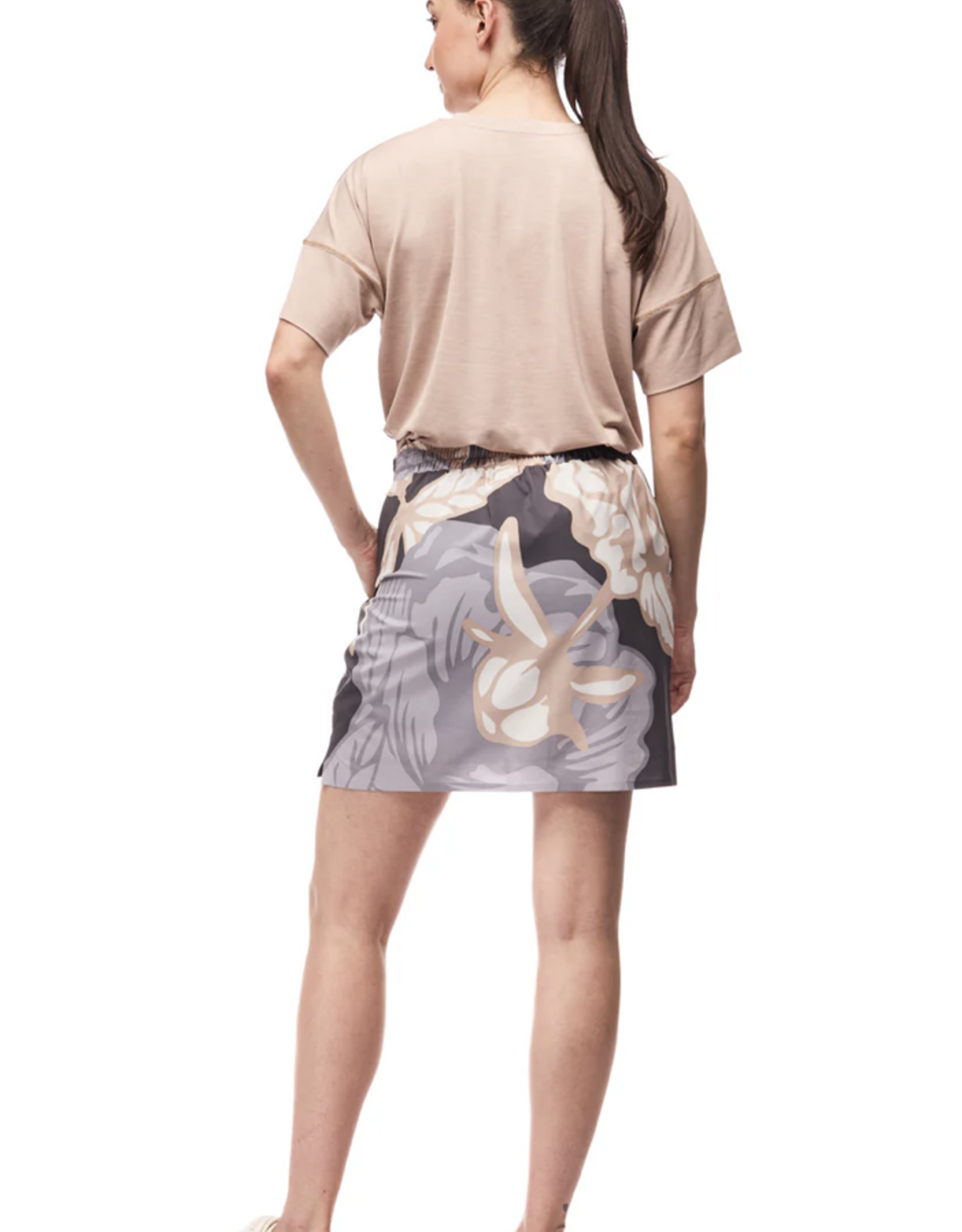 indyeva Indyeva - Alokaya Jupe (5 clrs )SS26