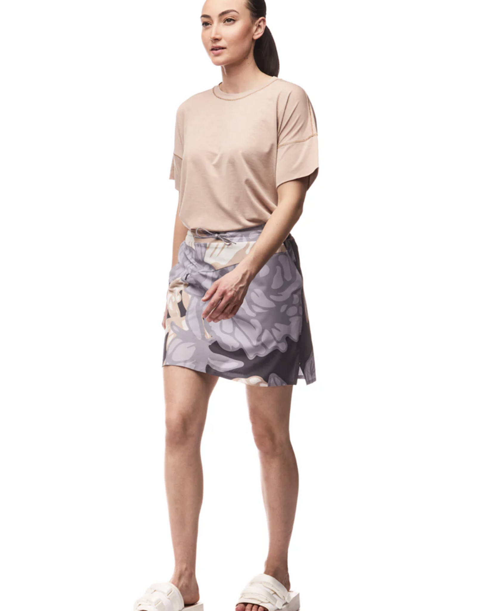 indyeva Indyeva - Alokaya Jupe (5 clrs )SS26