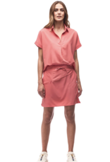 indyeva Indyeva - Frivol Shirt ( 3 Clrs ) SS26