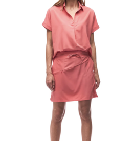 indyeva Indyeva - Frivol Chemise ( 3 Clrs ) SS26