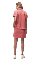 indyeva Indyeva - Frivol Chemise ( 3 Clrs ) SS26