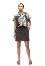 indyeva Indyeva - Frivol Shirt ( 3 Clrs ) SS26