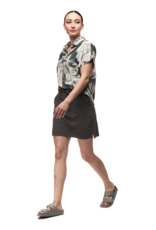 indyeva Indyeva - Frivol Shirt ( 3 Clrs ) SS26