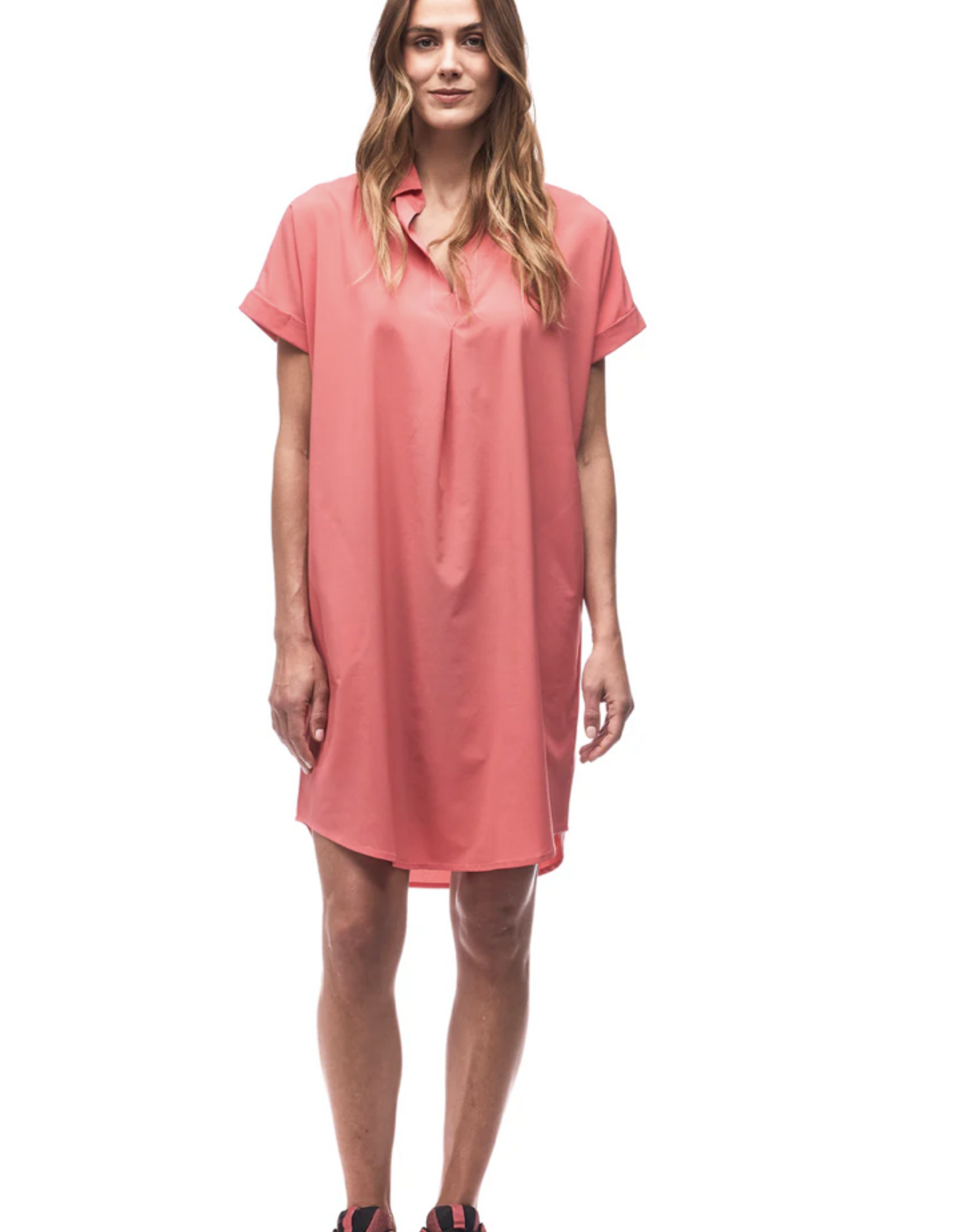 indyeva Indyeva - Frivol Robe ( 5 Clrs ) SS26