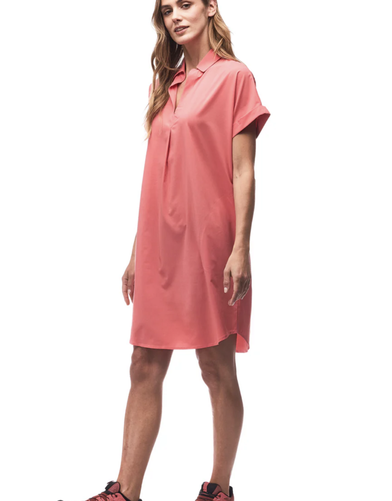 indyeva Indyeva - Frivol Dress ( 5 Clrs ) SS26