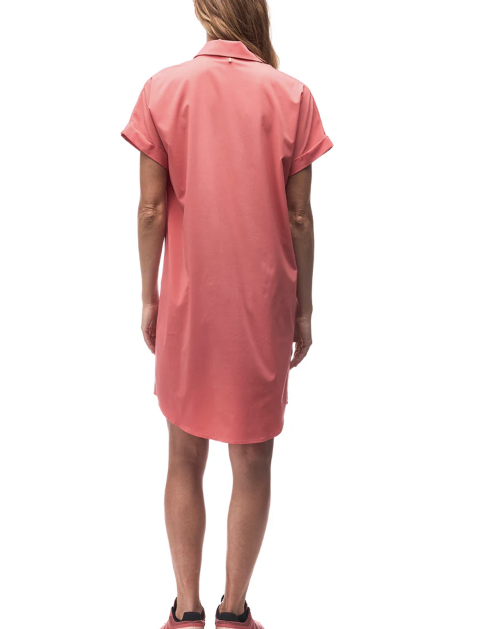 indyeva Indyeva - Frivol Robe ( 5 Clrs ) SS26