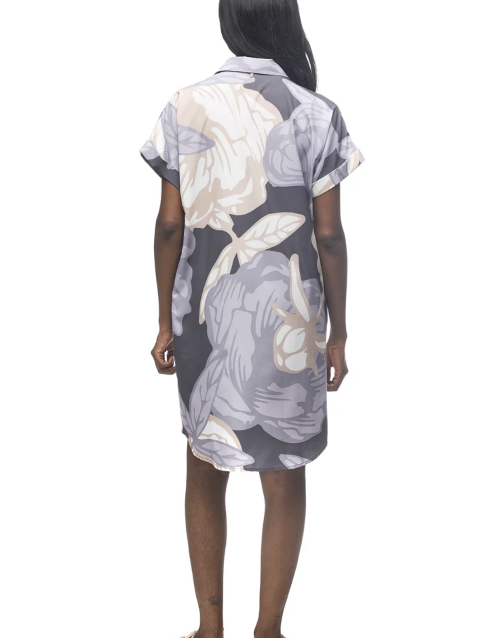 indyeva Indyeva - Frivol Robe ( 5 Clrs ) SS26