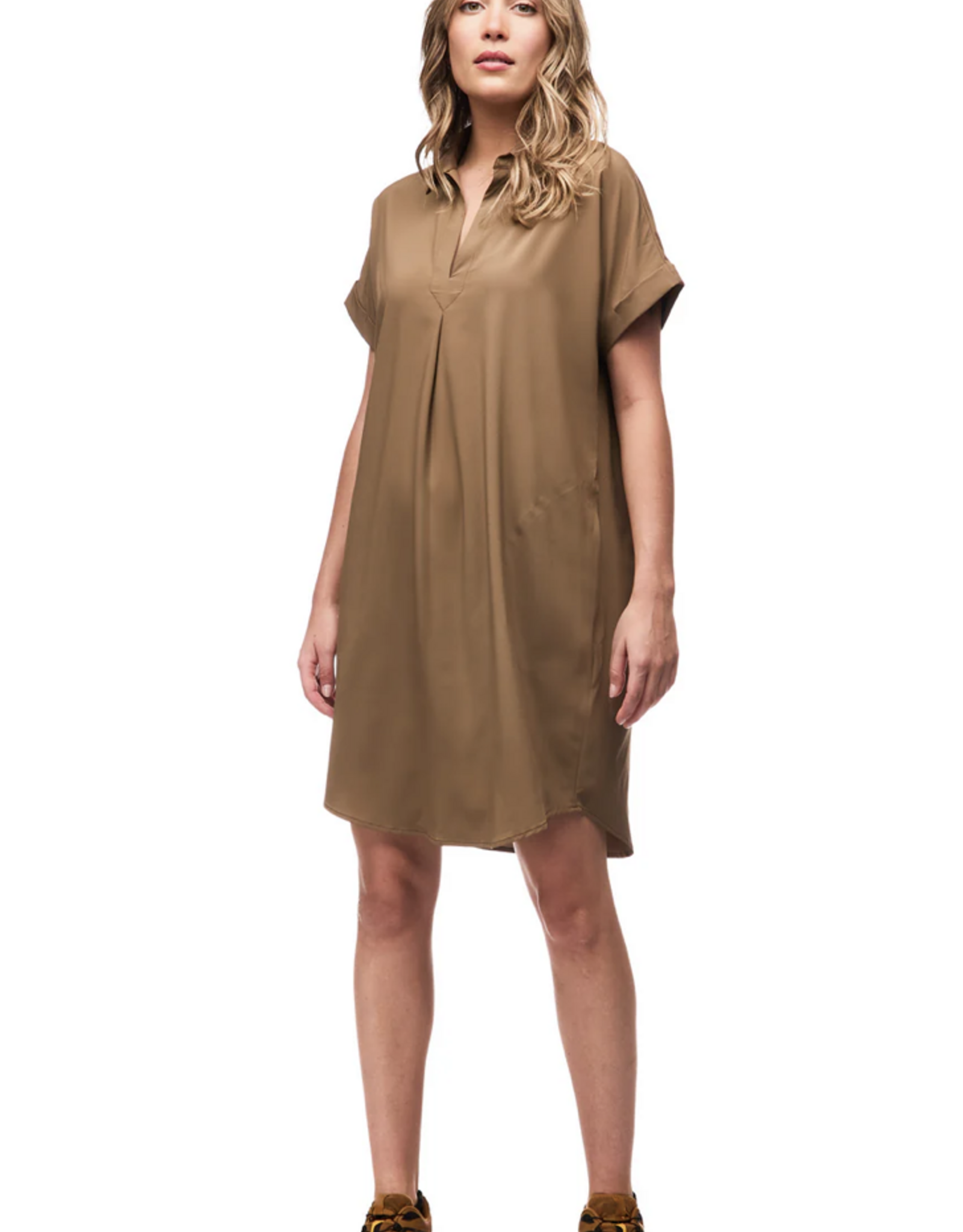 indyeva Indyeva - Frivol Dress ( 5 Clrs ) SS26