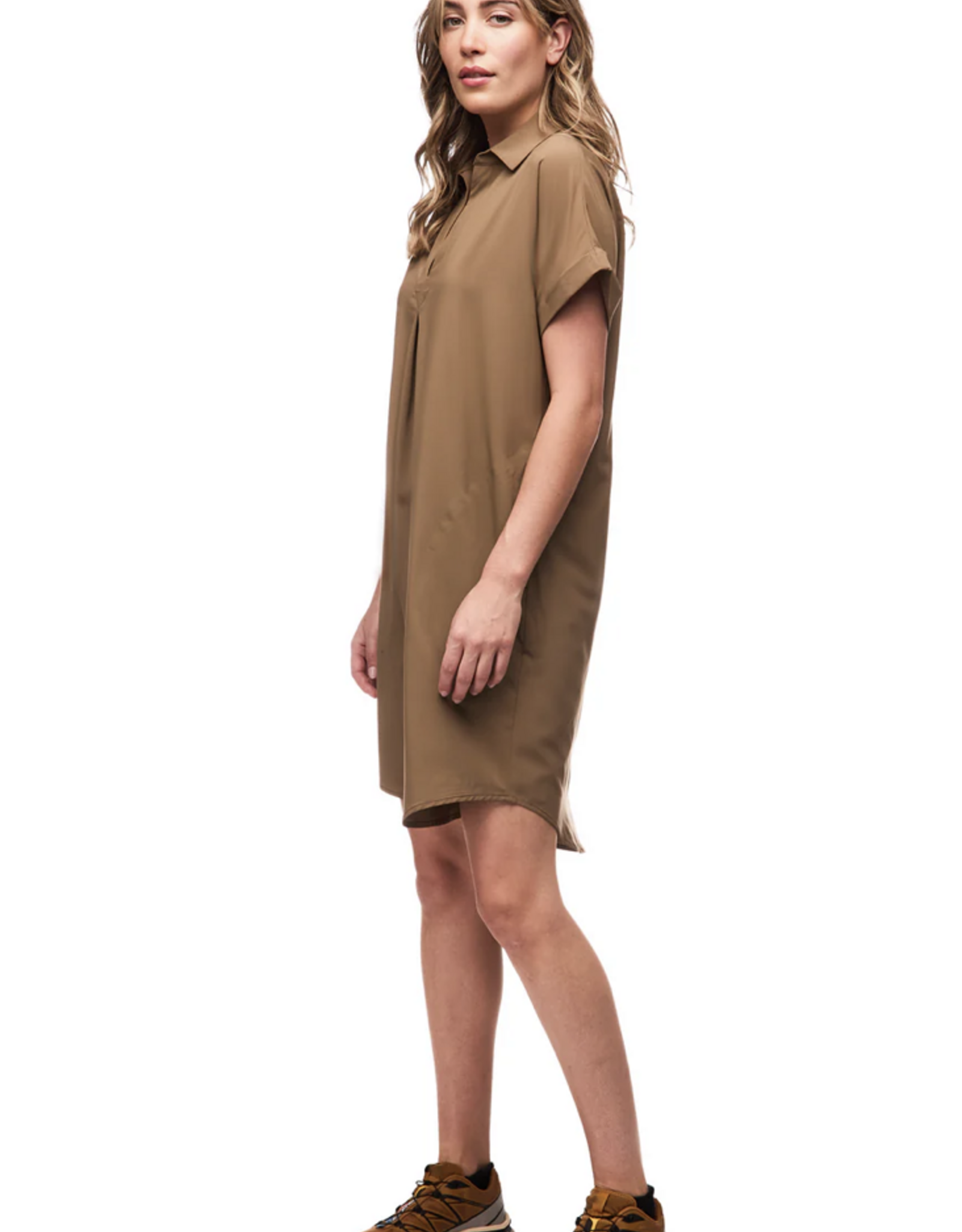 indyeva Indyeva - Frivol Robe ( 5 Clrs ) SS26